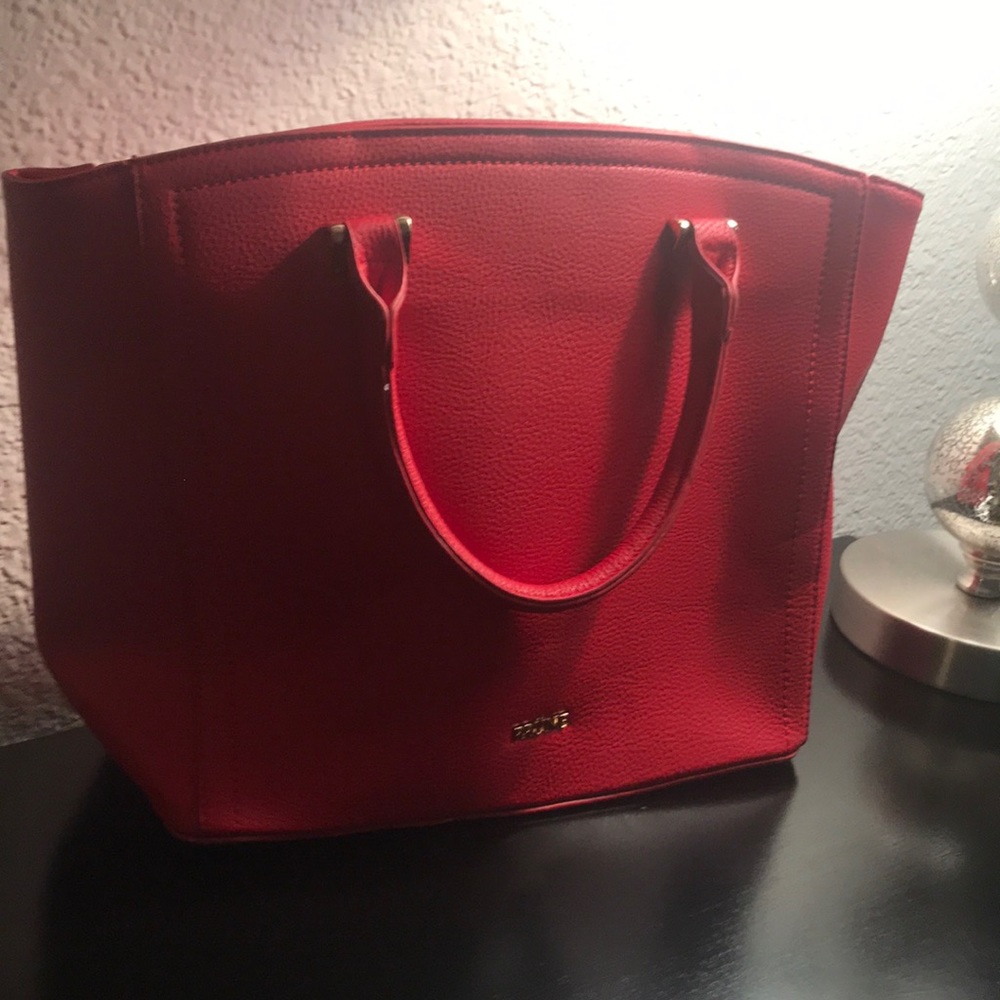Prüne Bag